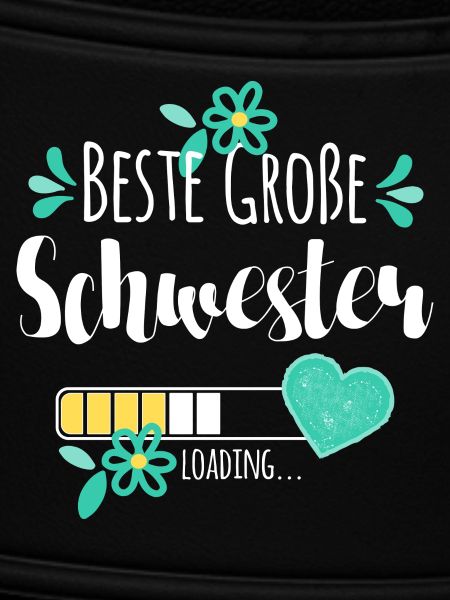 Beste Große Schwester Loading