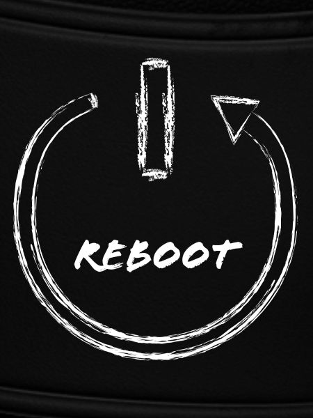 reboot - Coal Effect