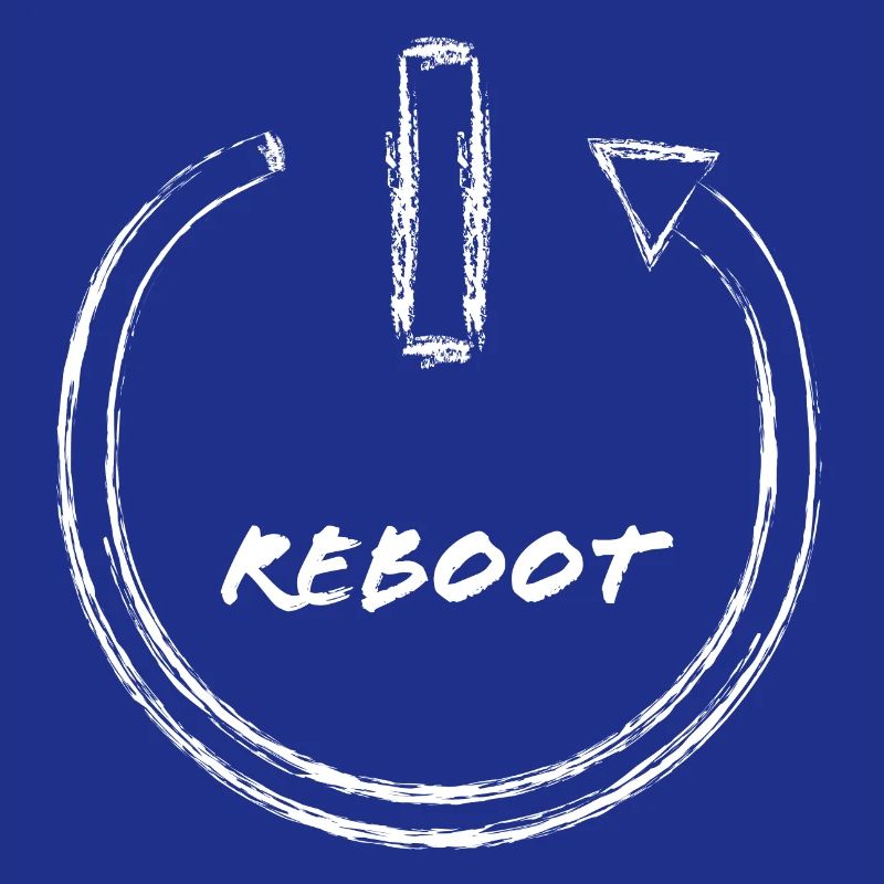 reboot - Coal Effect