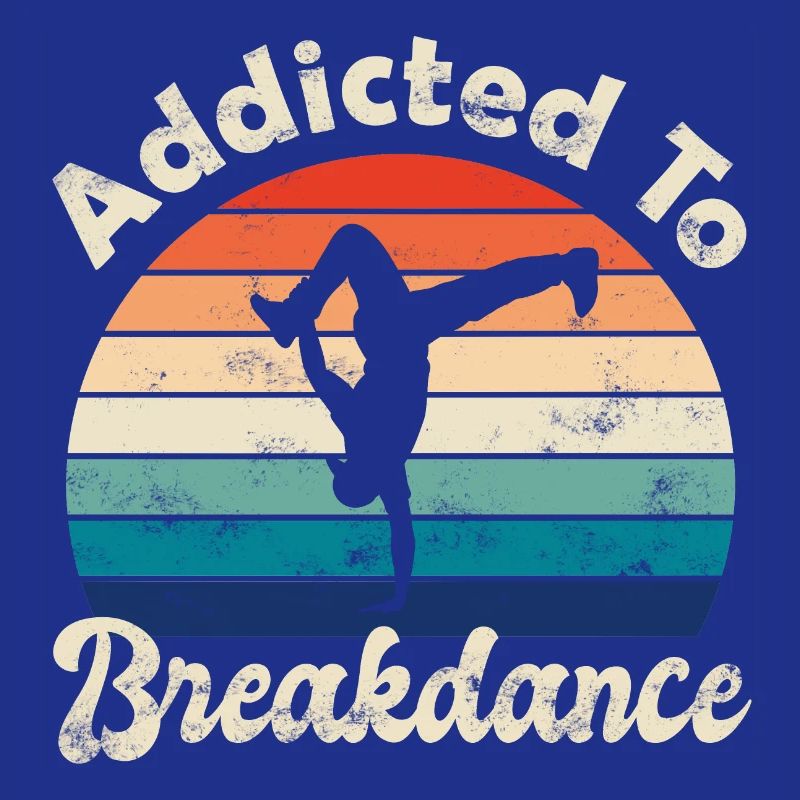 Breakdance