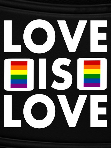 Love is love