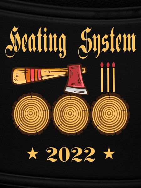 Heating system 2022