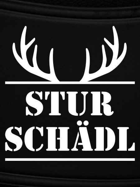 STURSCHÄDL