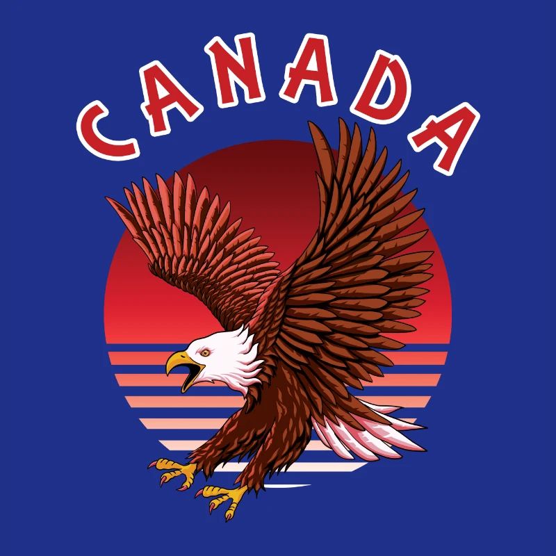 Canada Eagle