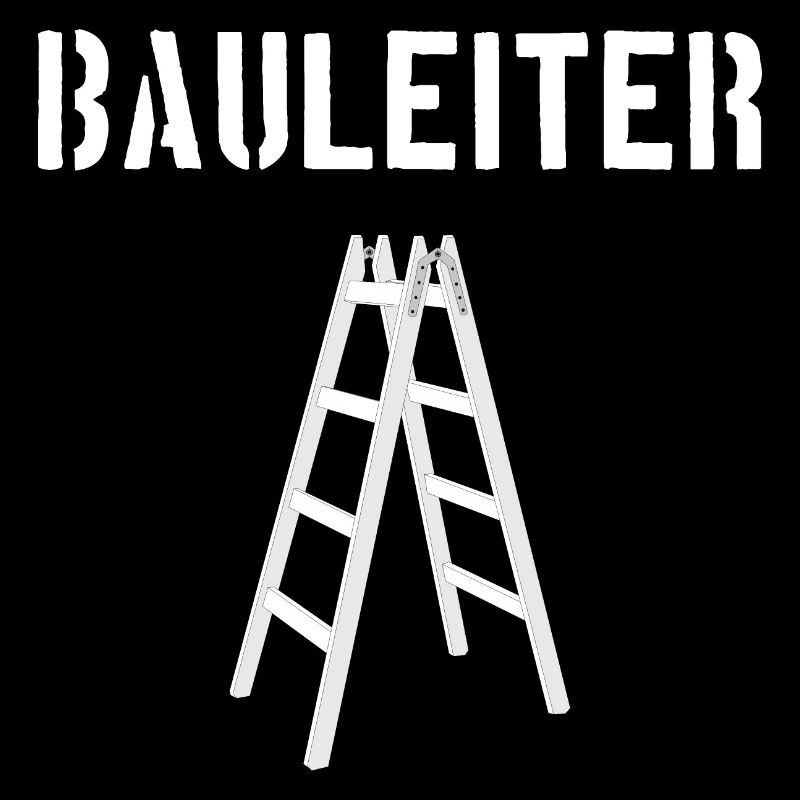 Bauleiter / Bau-Leiter
