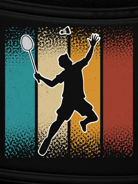 Badminton