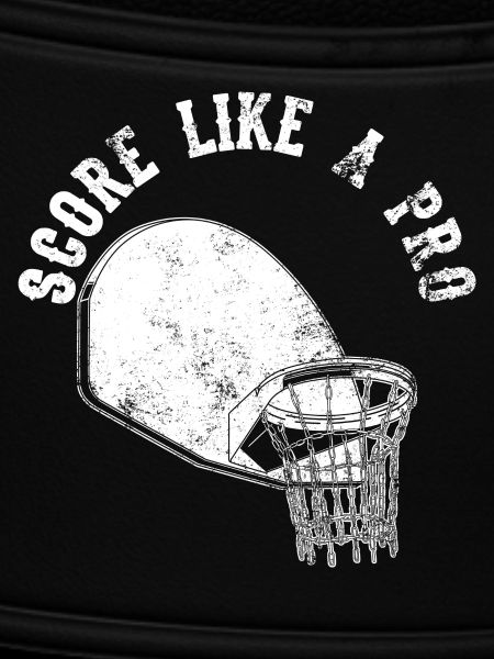 Basketballer Spruch