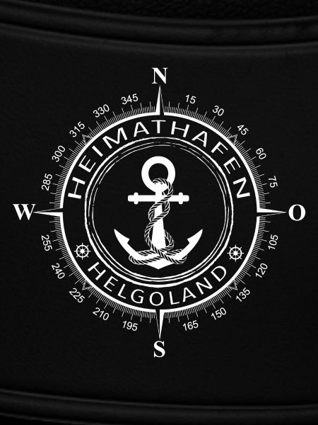 Heimathafen Helgoland