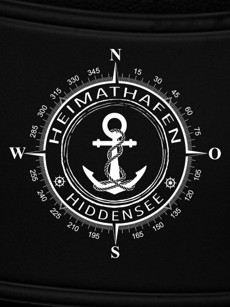 Heimathafen Hiddensee