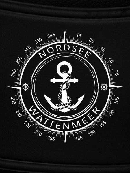 Nordsee - Wattenmeer