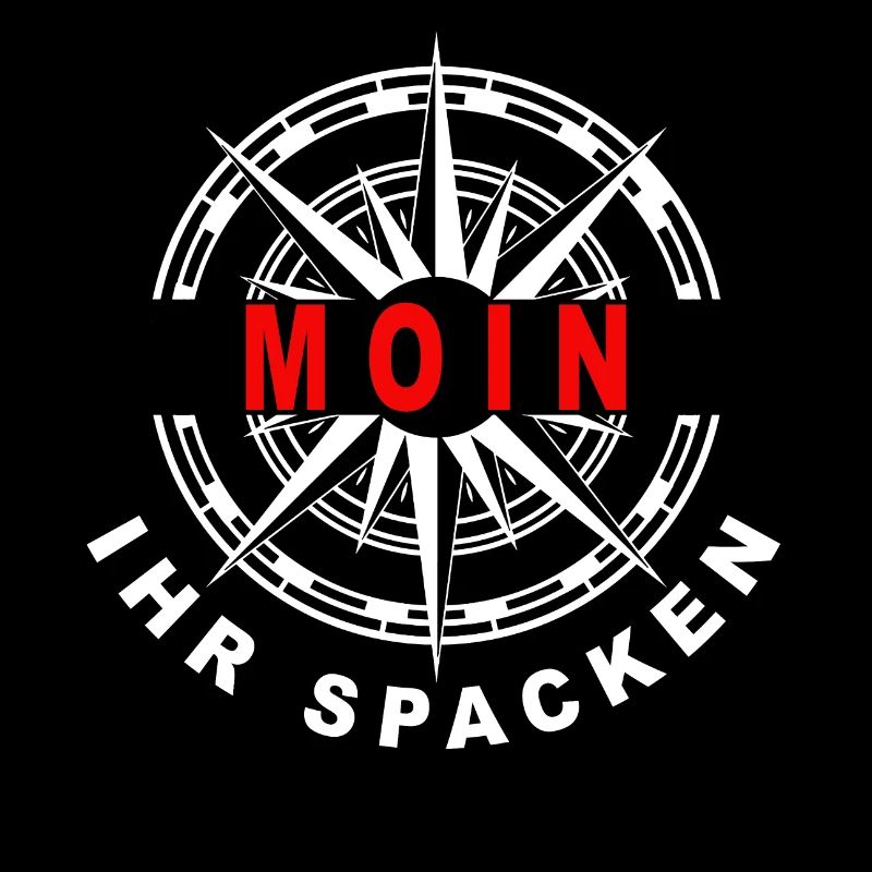 Moin ihr Spacken