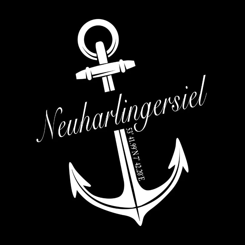 Neuharlingersiel