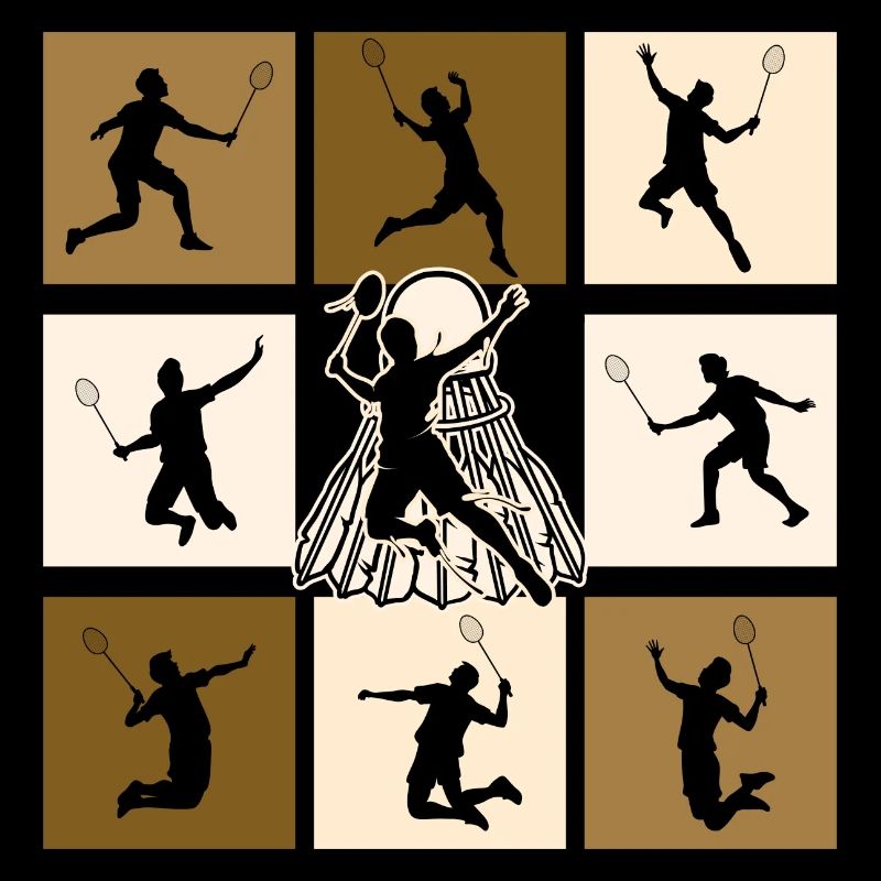 Badminton