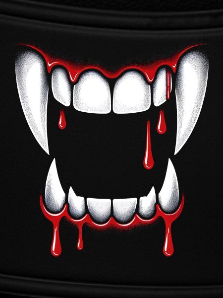 Vampire Fangs
