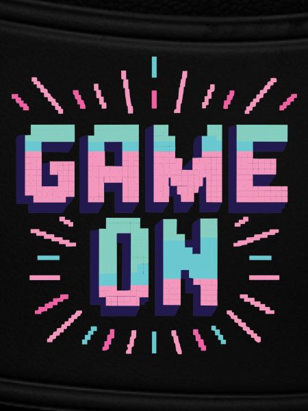 Game on