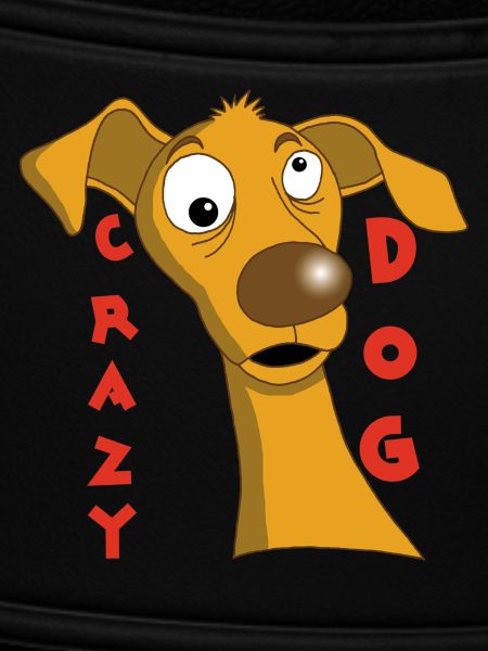 Mad Dog