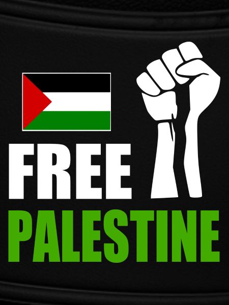 Free palestine