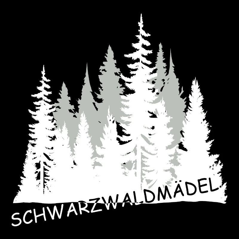 Schwarzwaldmädel