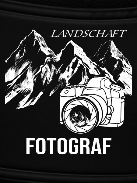 Landschaftsfotograf