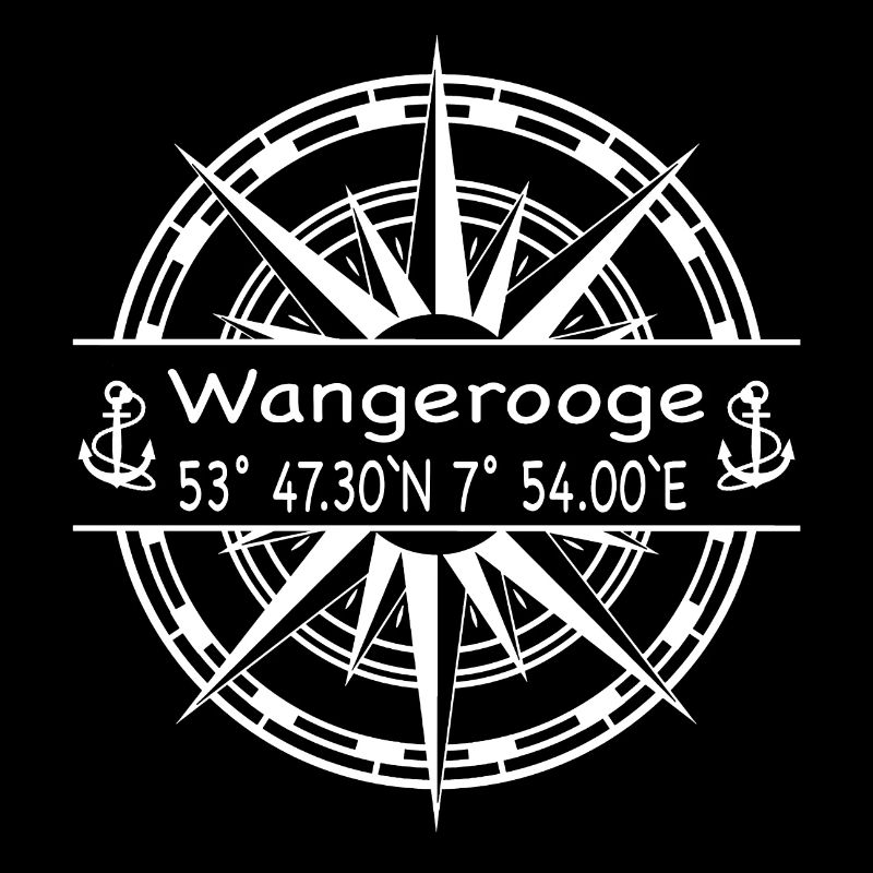 Wangerooge