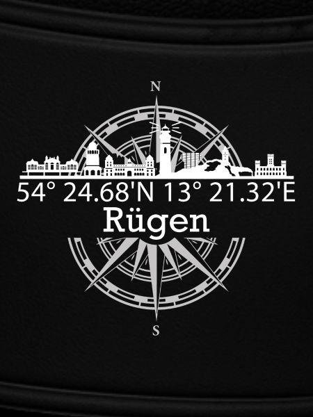 Skyline Rügen