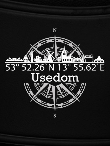 Skyline Usedom