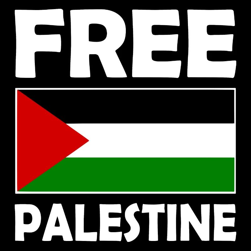Free palestine