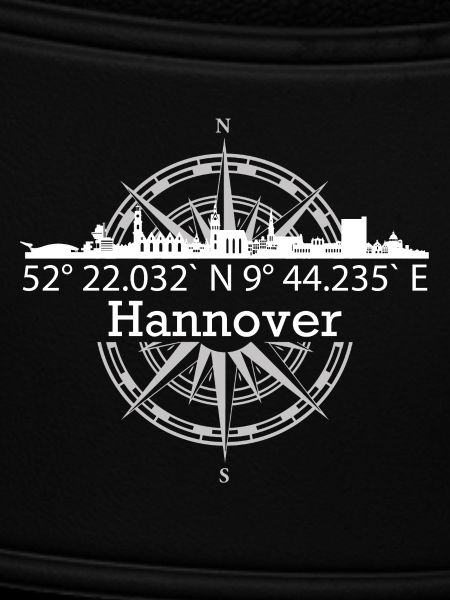 Skyline Hannover