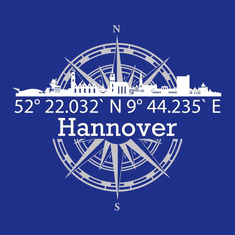 Skyline Hannover