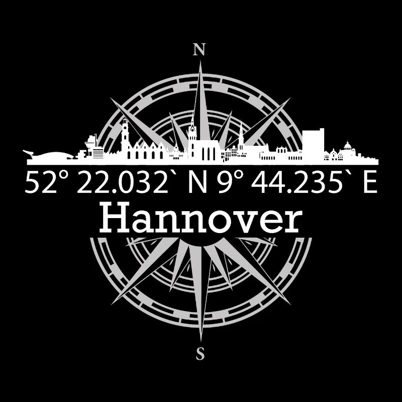 Skyline Hannover