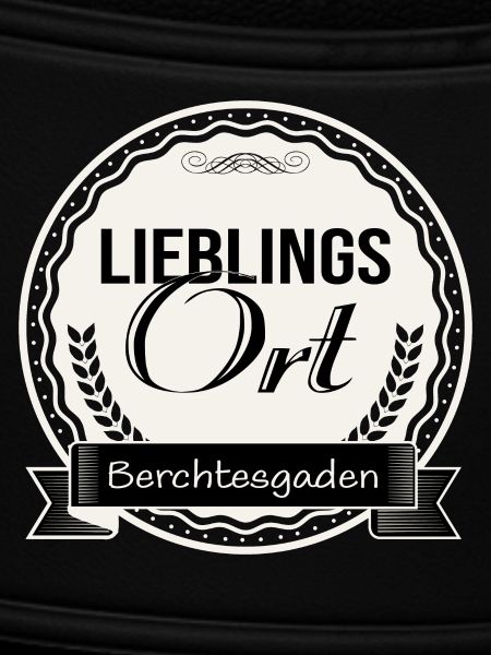Lieblingsort Berchtesgaden