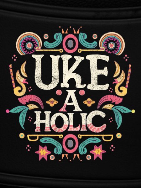 Uke-aholic