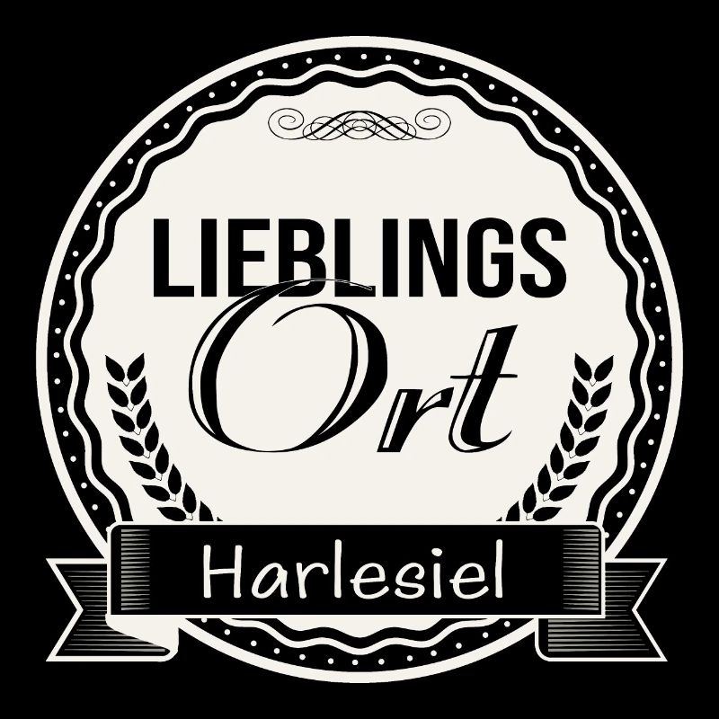 Lieblingsort Harlesiel