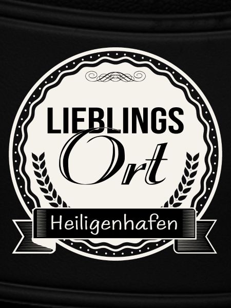 Lieblingsort Heiligenhafen