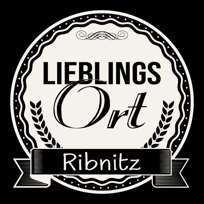 Lieblingsort Ribnitz