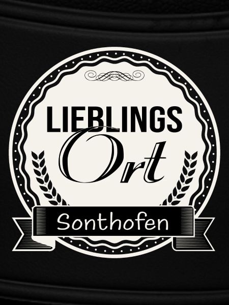 Lieblingsort Sonthofen