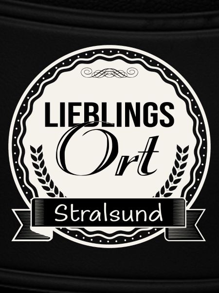 Lieblingsort Stralsund