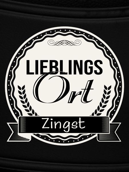 Lieblingsort Zingst
