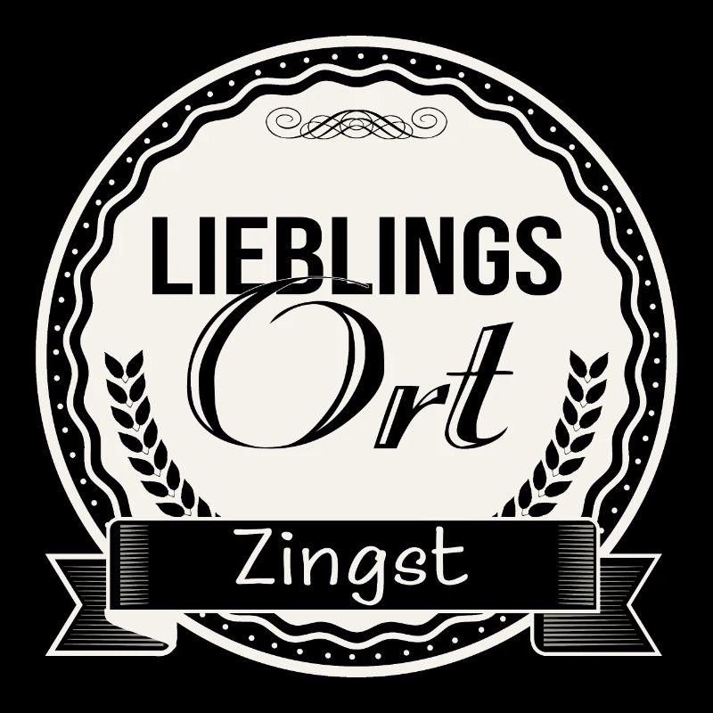 Lieblingsort Zingst