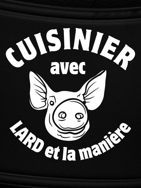 cuisinier, cuisinier, cochon