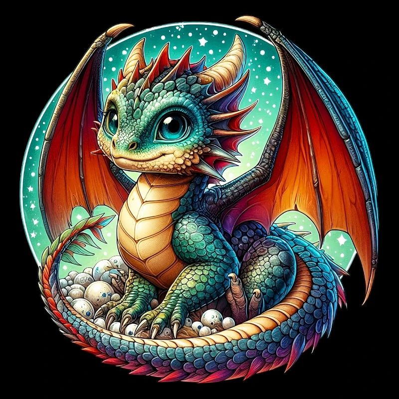 Drache