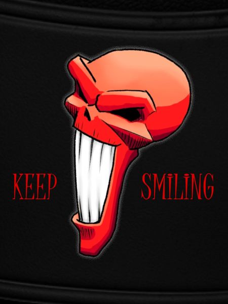 Keep Smiling