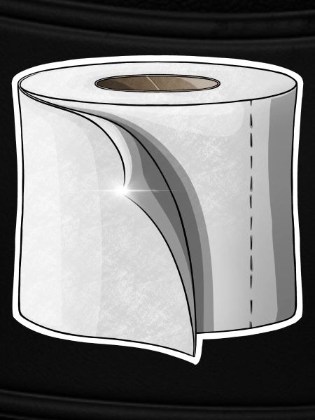 Toilet Paper