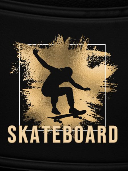 Skateboard