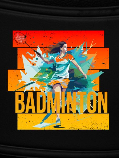 Badminton