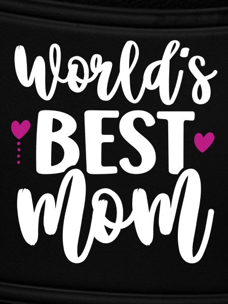 Die beste Mutter der Welt