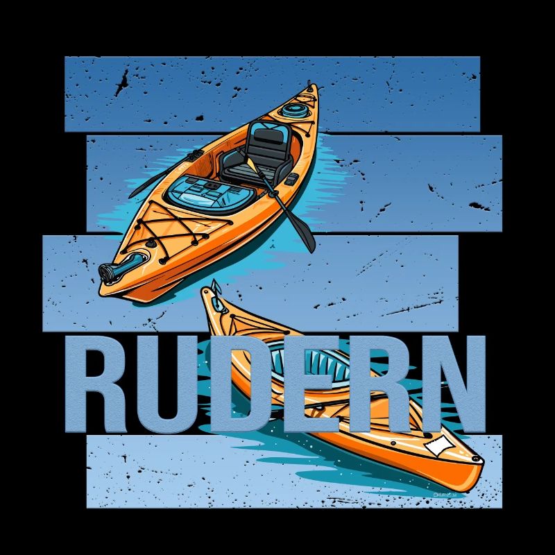 Rudern