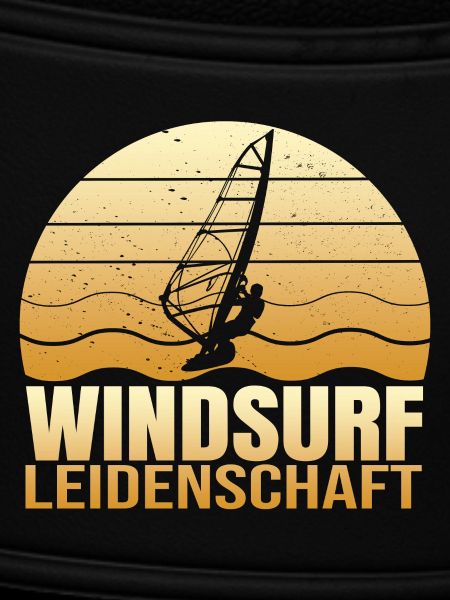 Windsurf Leidenschaft