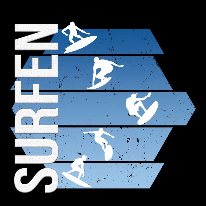 Surfen
