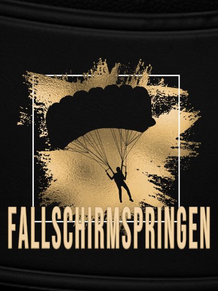 Fallschirmspringen